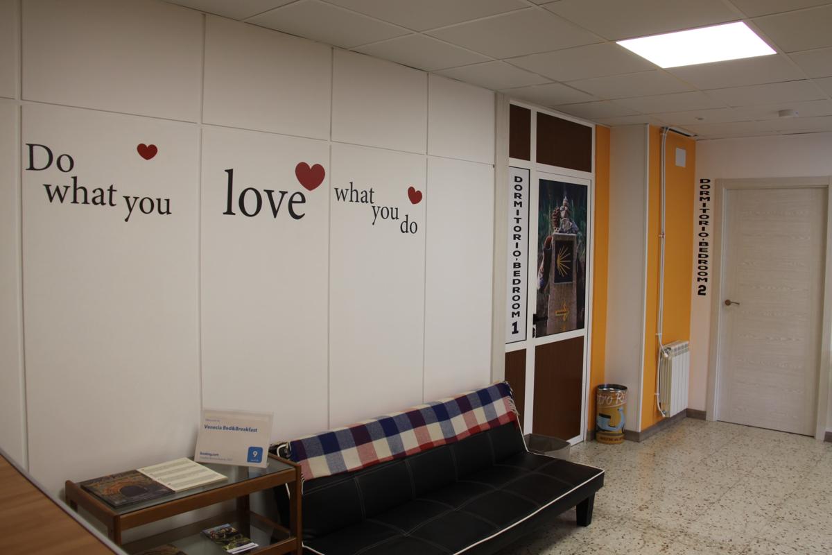 Venecia Hostel photo 2