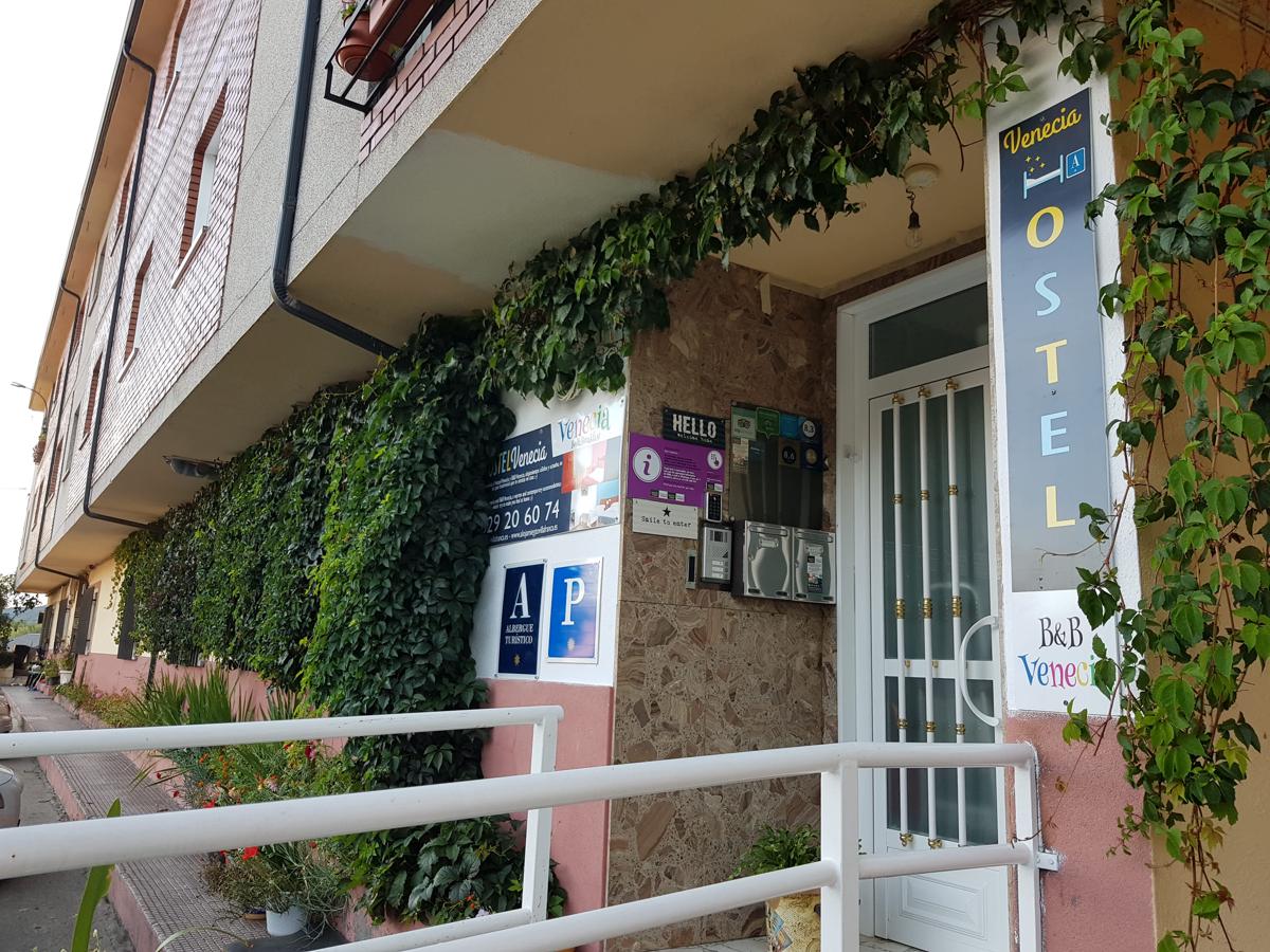 Venecia Hostel photo 3