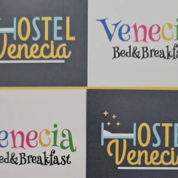 Venecia Hostel photo 5