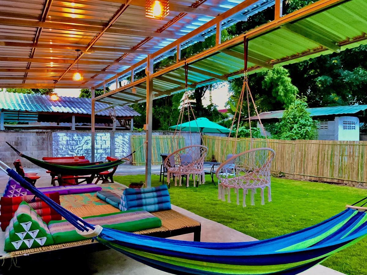 Hug Pai Garden | City Retreat photo 2