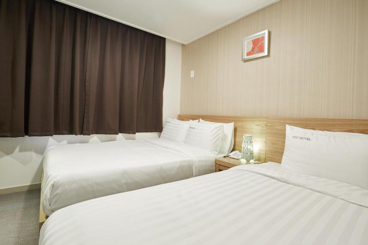 Top Hotel & Residence photo 4