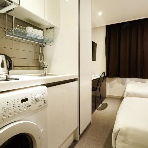 Top Hotel & Residence photo 5