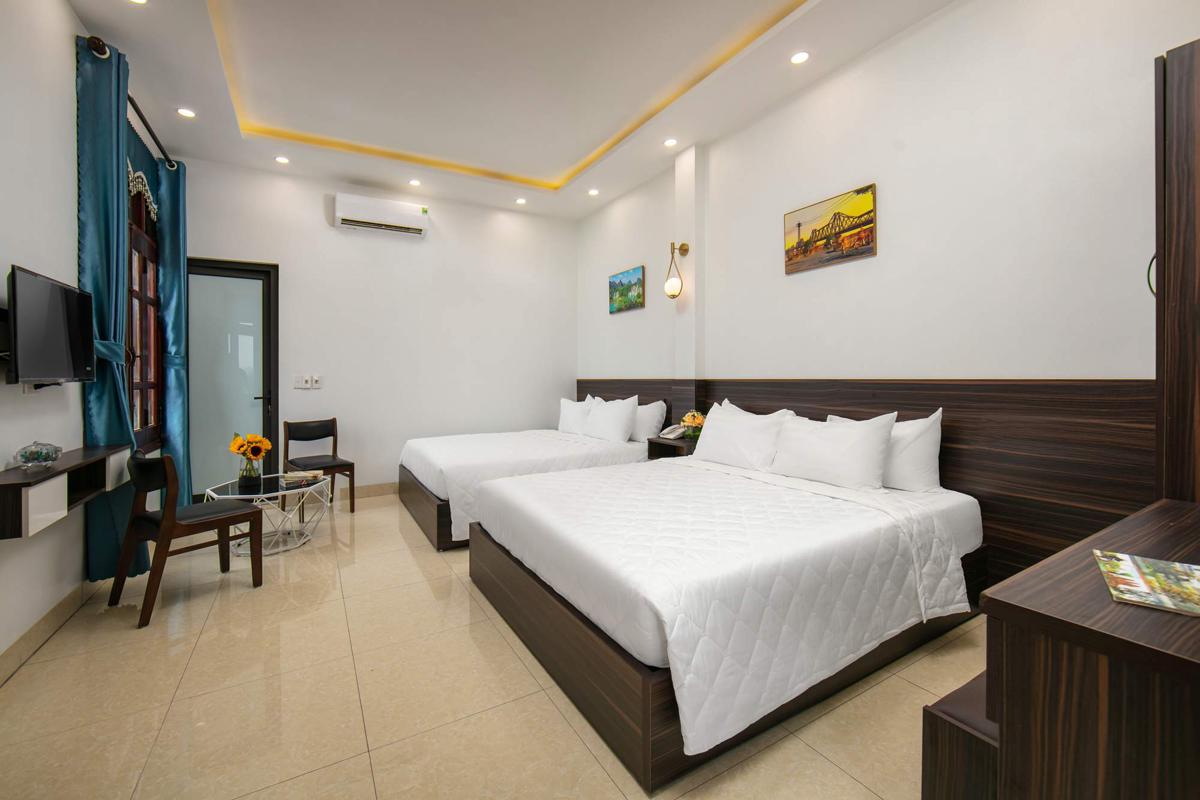 Hanoi Airport Suites Hostel & Travel photo 2