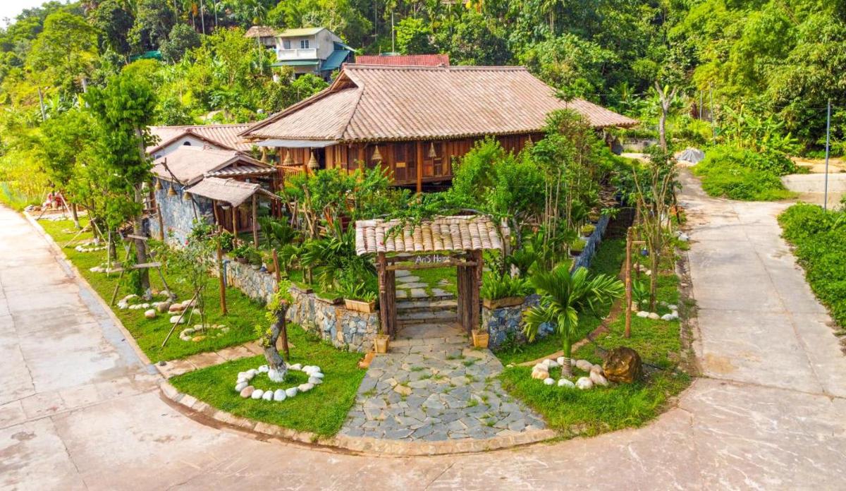 An's Home Ha Giang photo 2