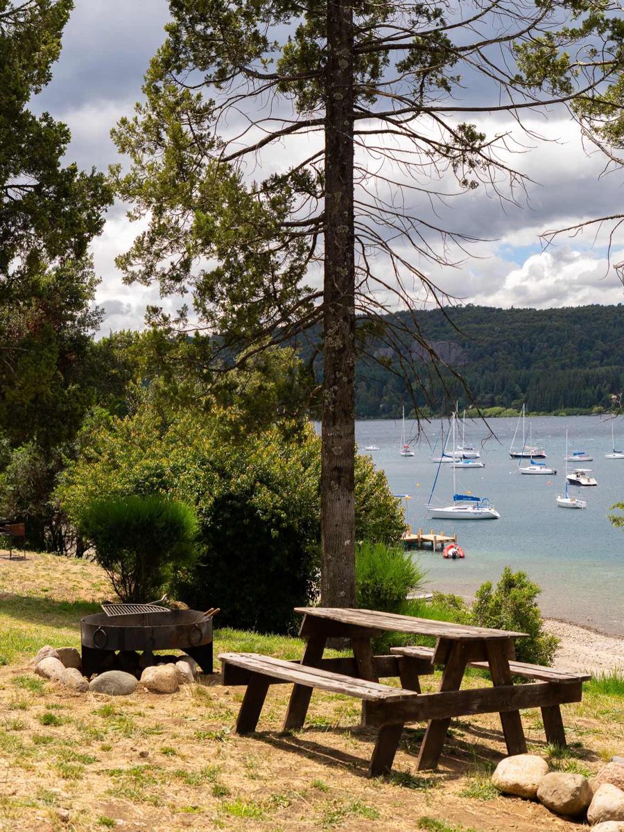 Camping Petunia photo 2