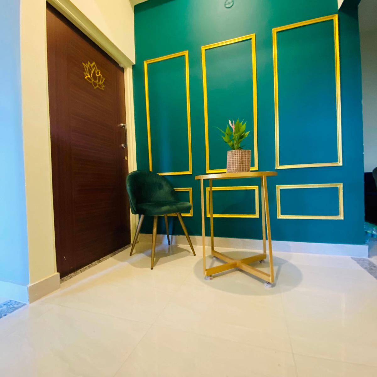 Golden Lotus photo 3