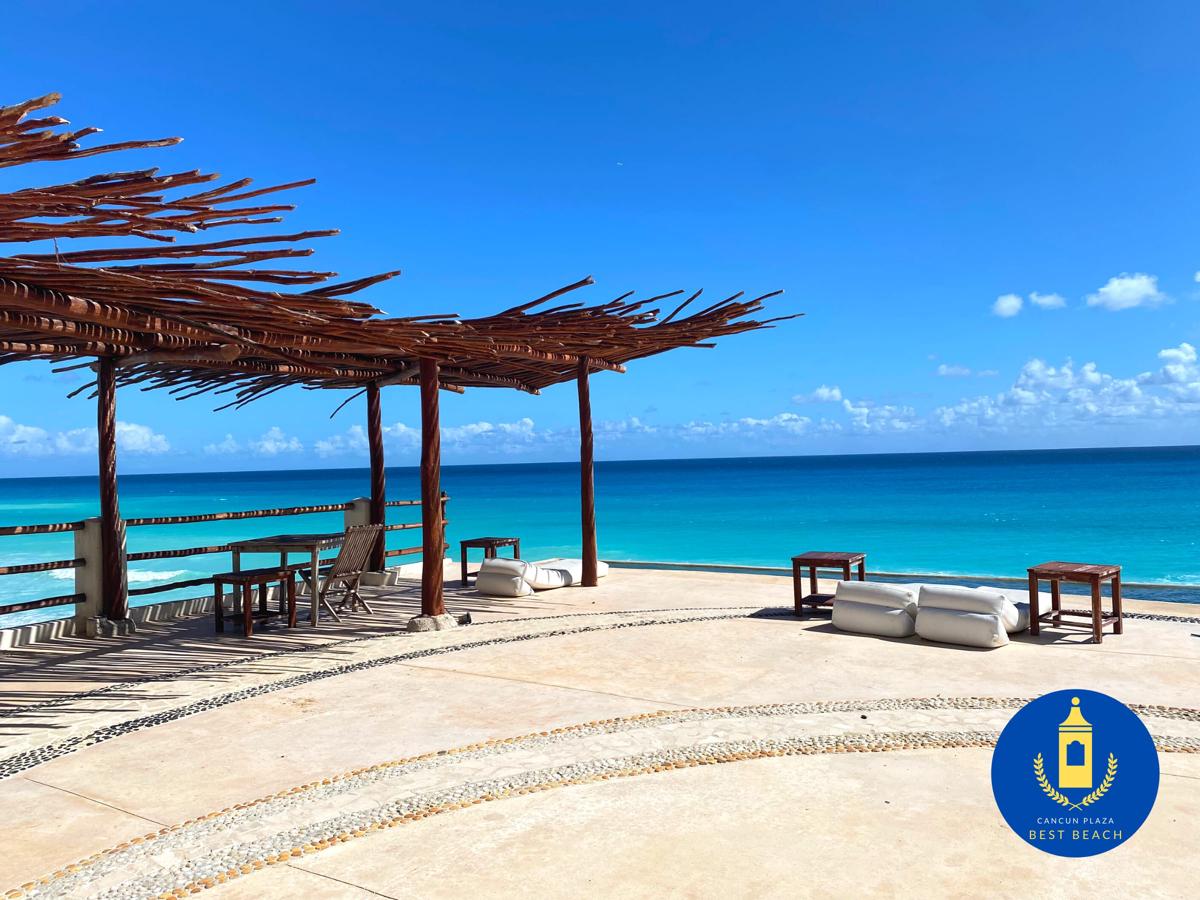 Cancun Plaza - Best Beach photo 1
