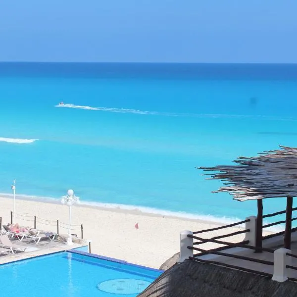 Cancun Plaza - Best Beach photo 5