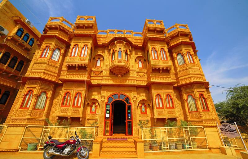 Hotel Royal Haveli photo 1