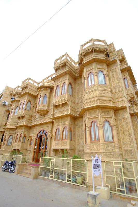 Hotel Royal Haveli photo 3