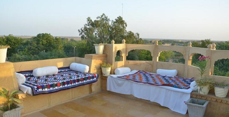 Hotel Royal Haveli photo 4
