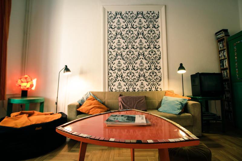 Green Bridge Hostel and Apartments photo 1
