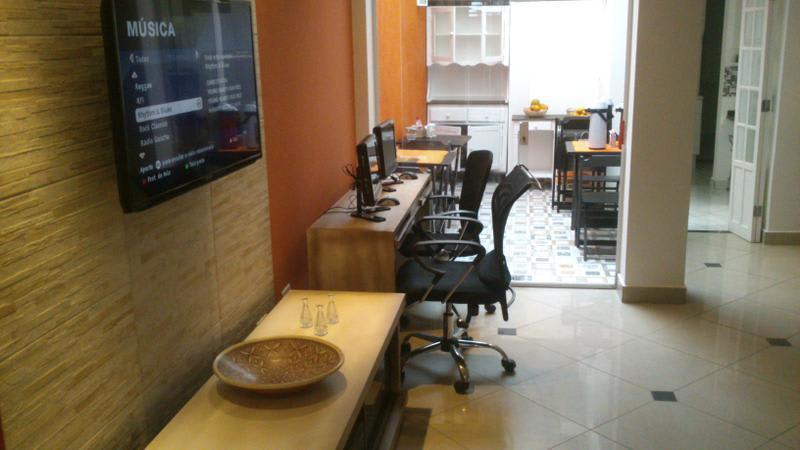 Villa Hostel photo 2