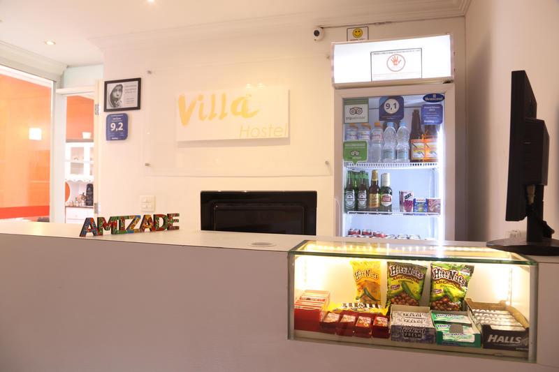 Villa Hostel photo 3