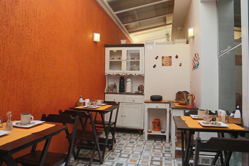 Villa Hostel photo 4