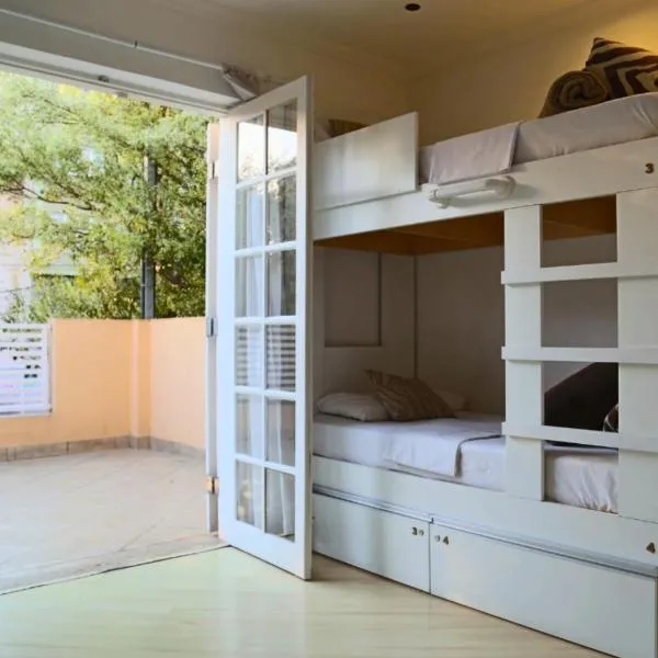 Villa Hostel photo 5