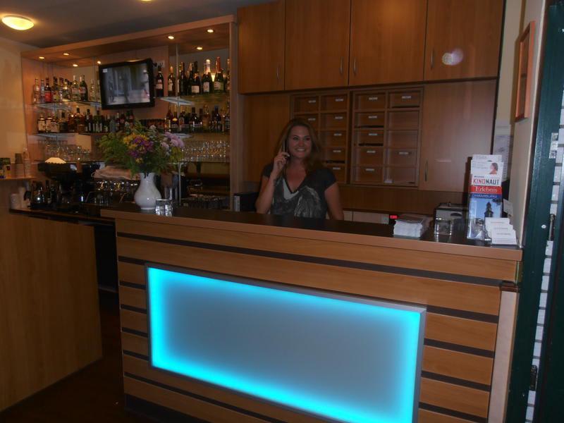 Altan Hotel photo 1