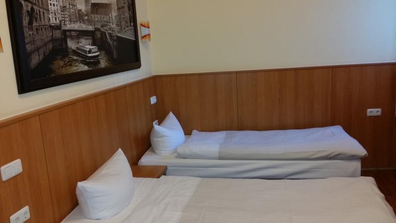 Altan Hotel photo 4