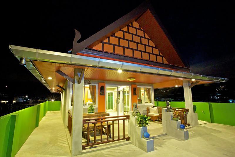Baan Kamala Fantasea Hotel photo 1