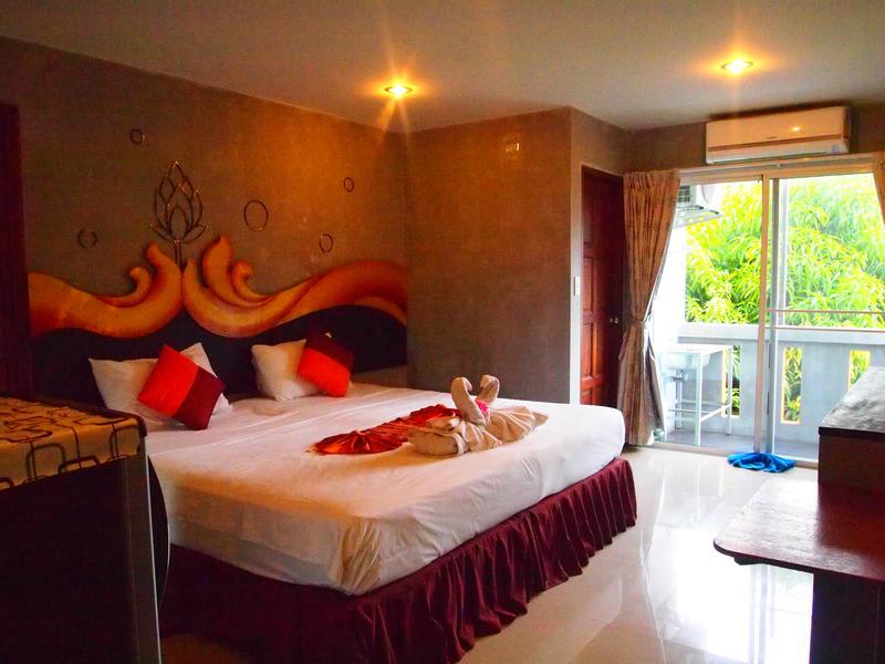 Baan Kamala Fantasea Hotel photo 2