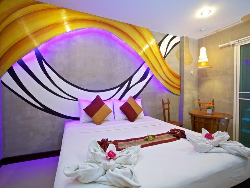Baan Kamala Fantasea Hotel photo 3