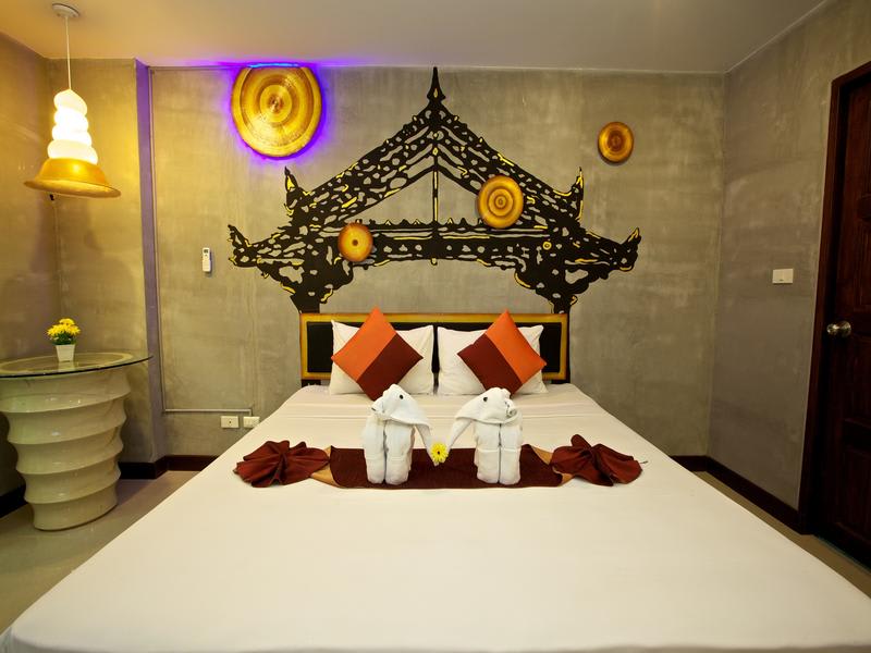Baan Kamala Fantasea Hotel photo 4