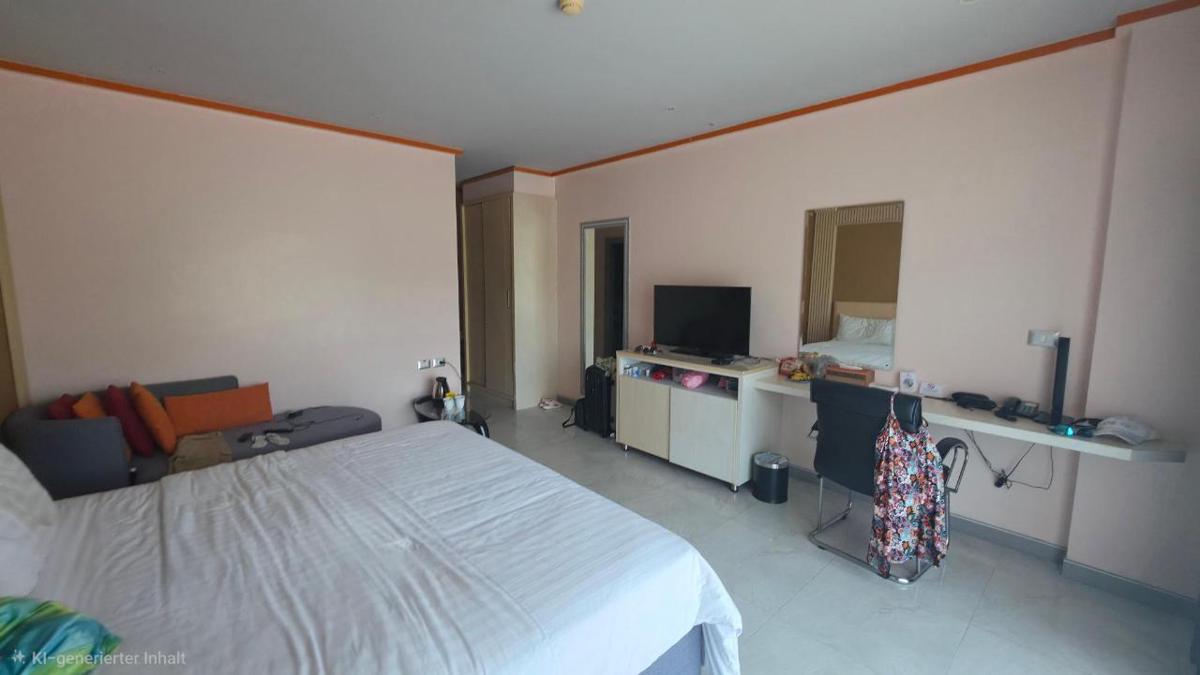 Baan Kamala Fantasea Hotel photo 6