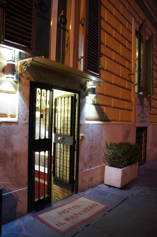 Hotel Il Papavero photo 1