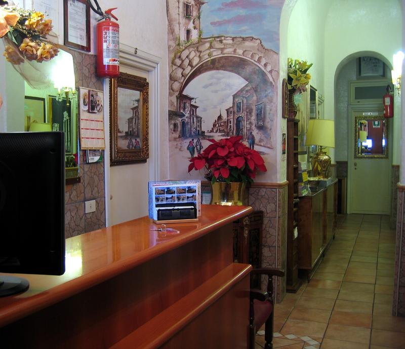 Hotel Il Papavero photo 2