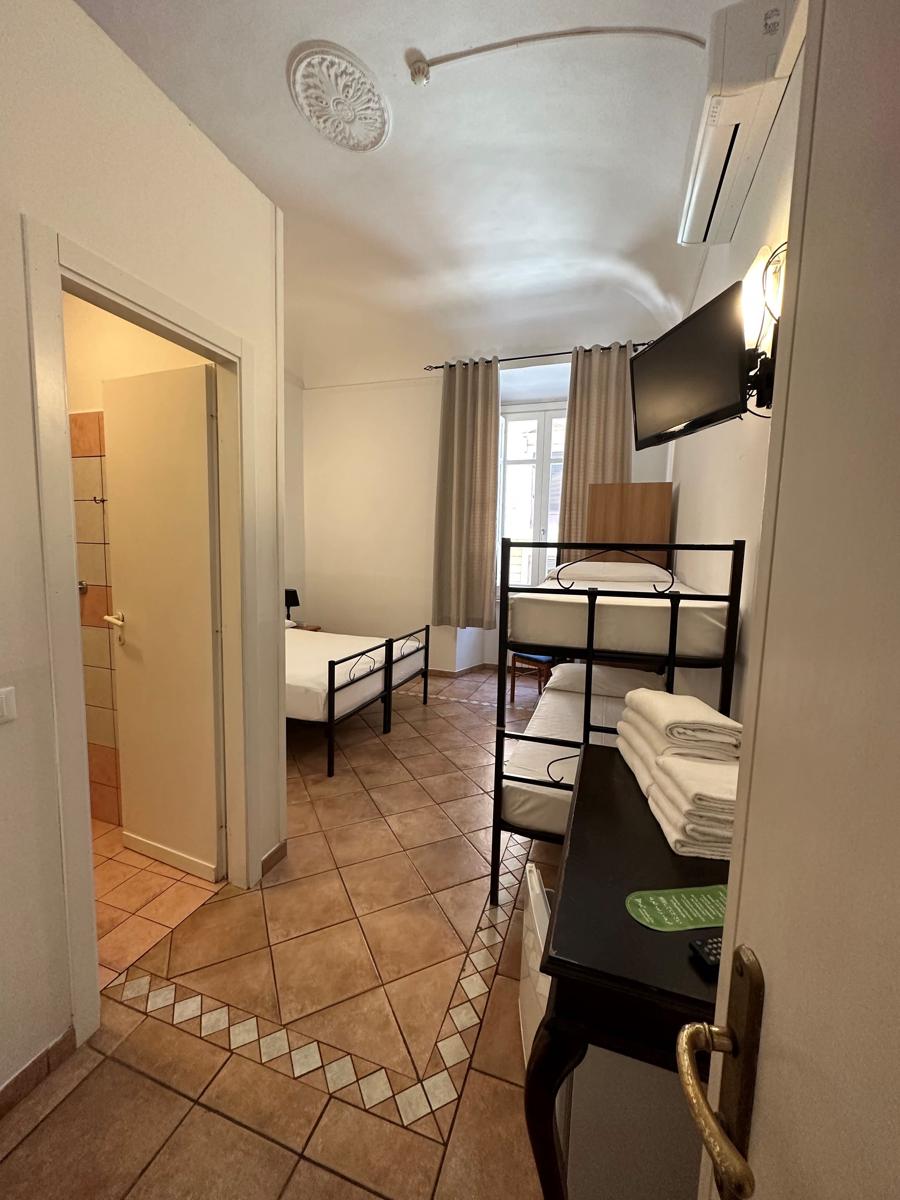 Hotel Il Papavero photo 3