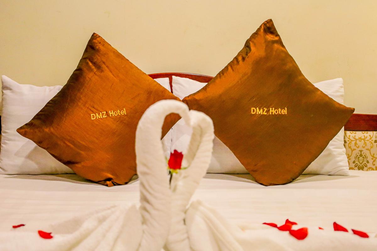 DMZ Hotel photo 2