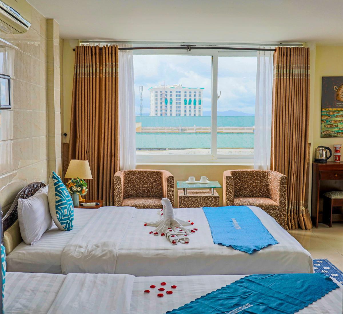 DMZ Hotel photo 3