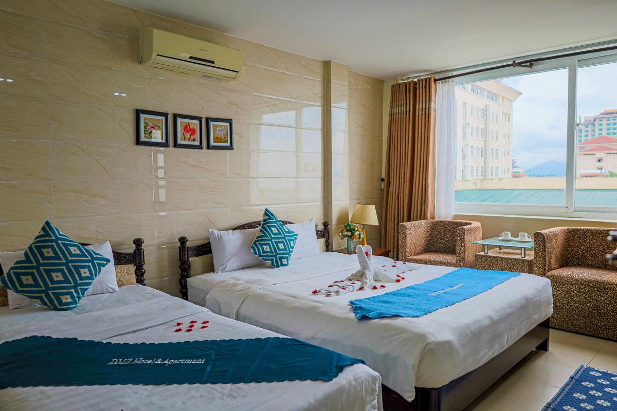 DMZ Hotel photo 4