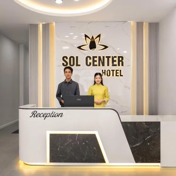 DMZ Hotel photo 5