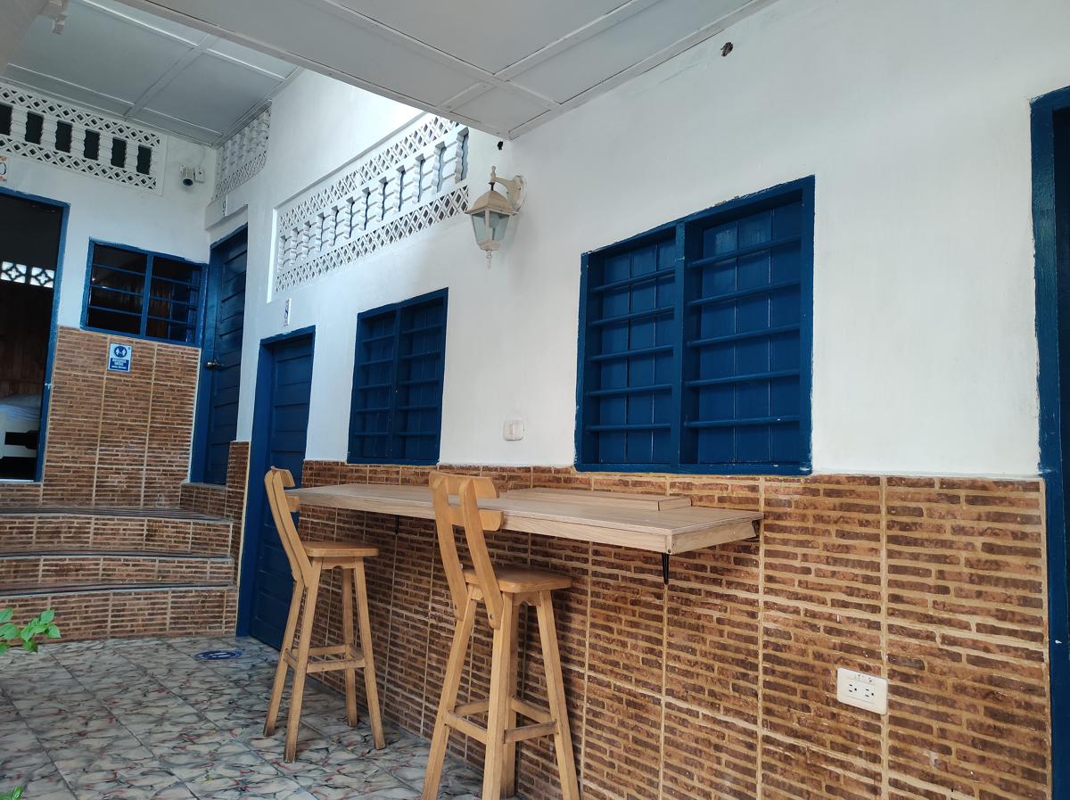 Hostal Luna Llena photo 2