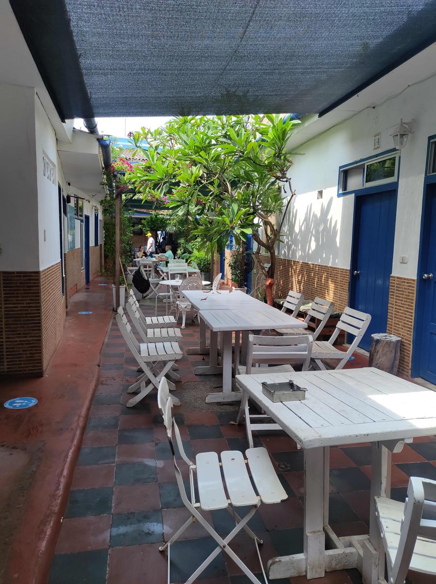 Hostal Luna Llena photo 3