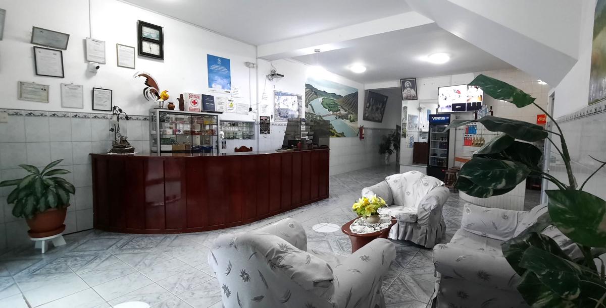 Hostal Las Palmeras photo 2