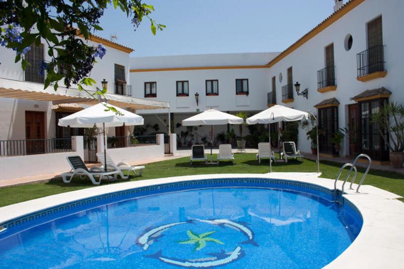 Hacienda Olontigi photo 1