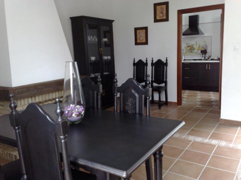 Hacienda Olontigi photo 5
