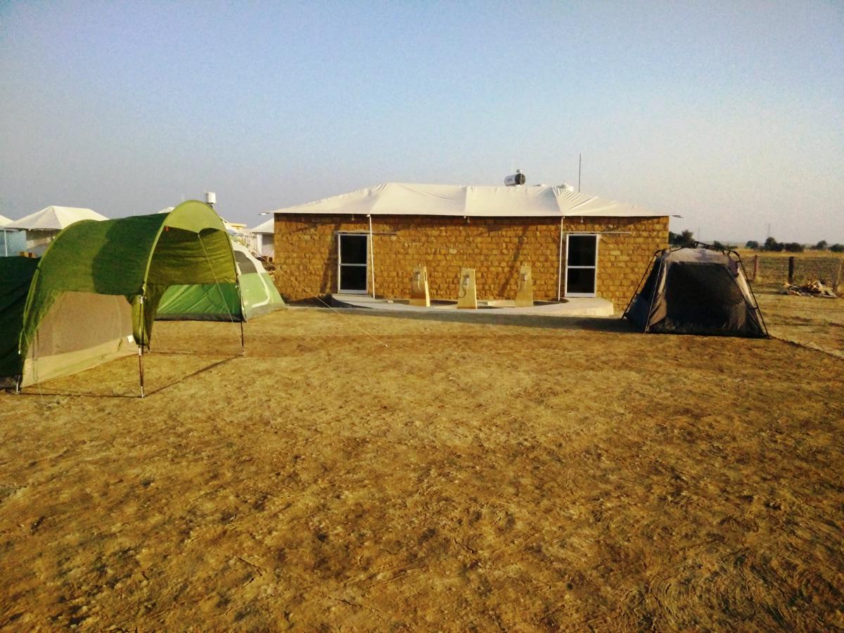 Savi Camps photo 2