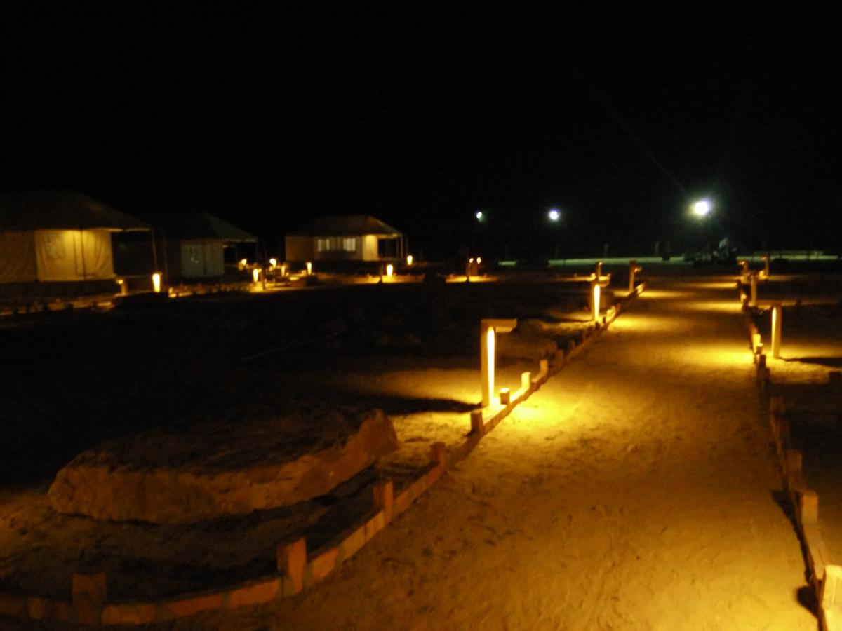 Savi Camps photo 4