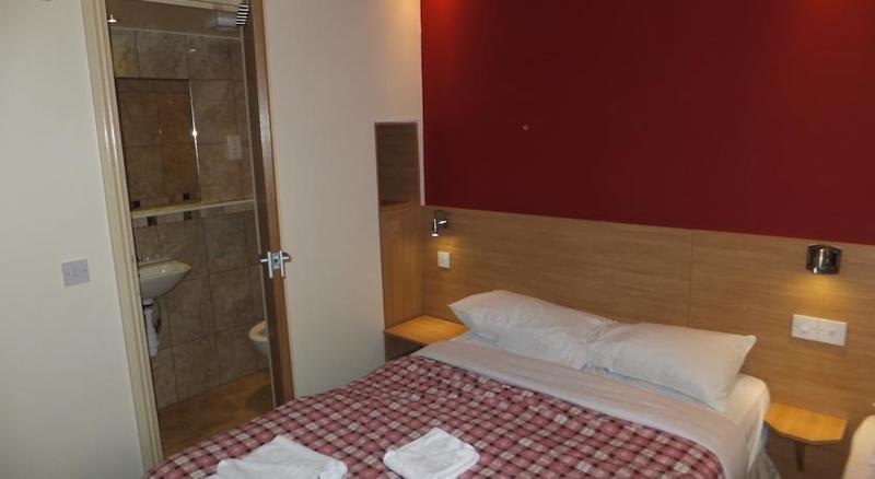 City Hotel Carlton photo 4
