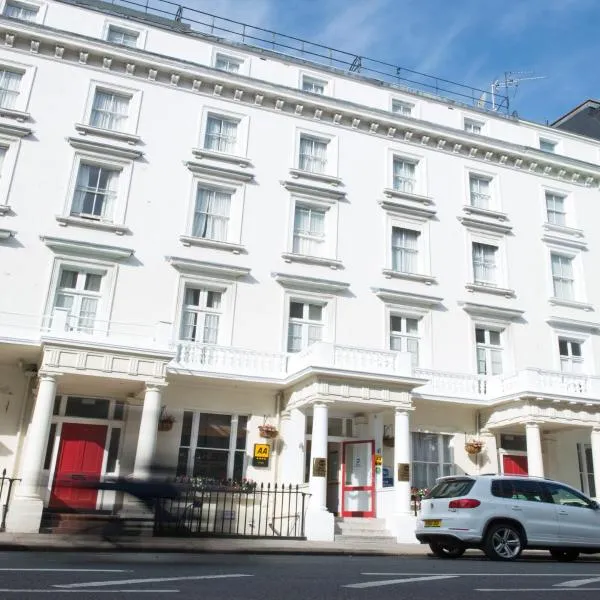 City Hotel Carlton photo 5