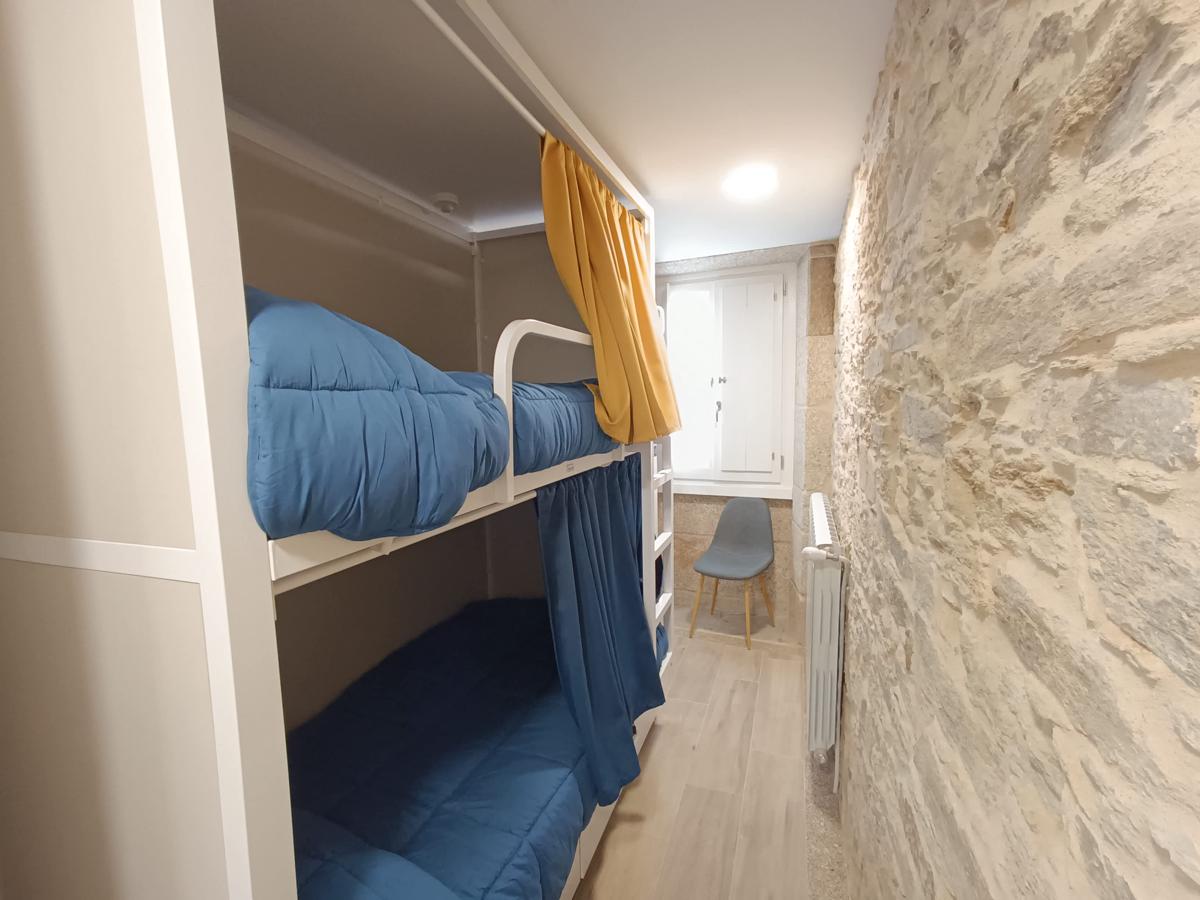 Hostel SP 55 by Bossh Hotels photo 2