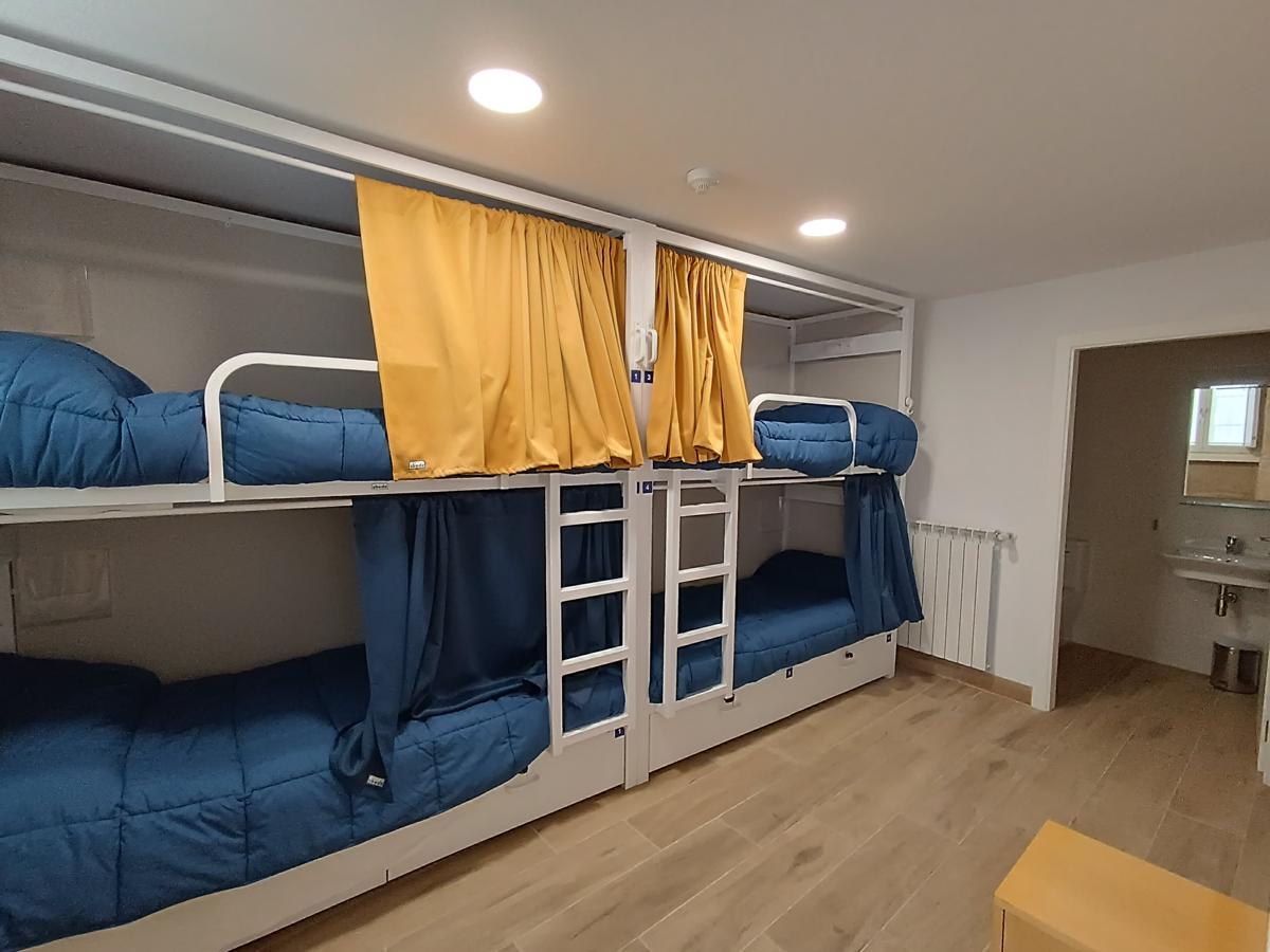 Hostel SP 55 by Bossh Hotels photo 3