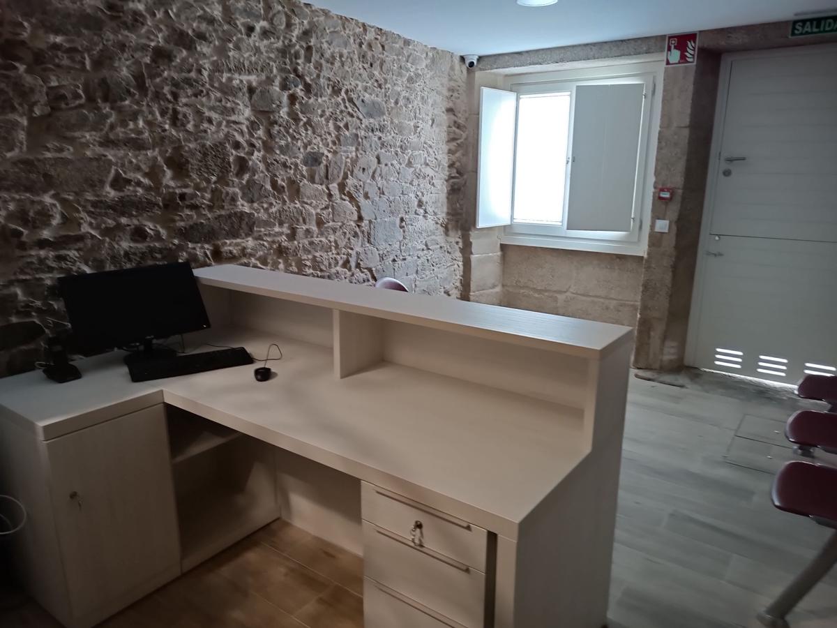 Hostel SP 55 by Bossh Hotels photo 4