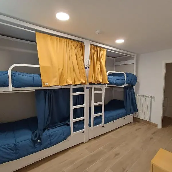 Hostel SP 55 by Bossh Hotels photo 5
