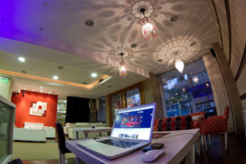 Tangoinn Club Hotel photo 1
