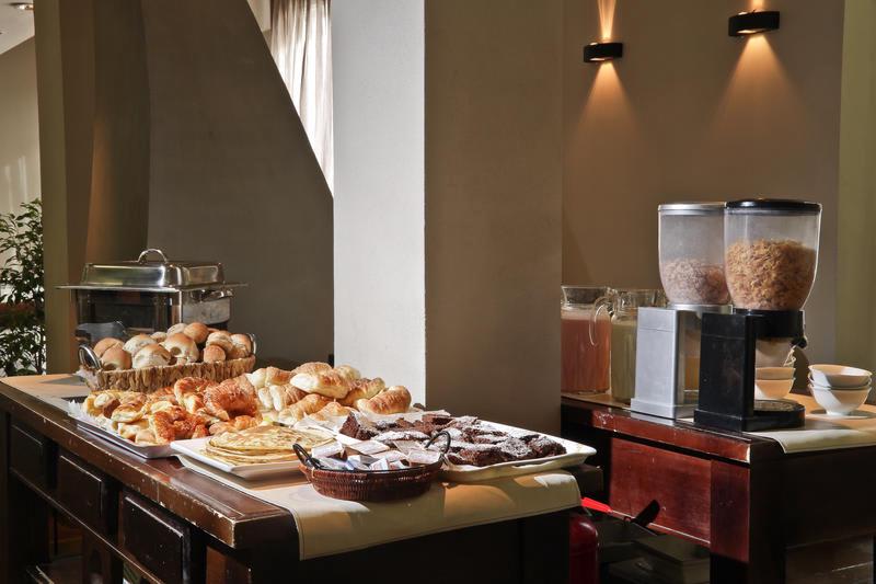 Tangoinn Club Hotel photo 4