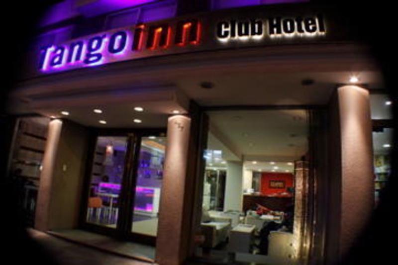 Tangoinn Club Hotel photo 5